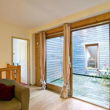 Au Coeur Du Parc Du Pilat, Parfait Pour Les Familles Et Amateurs D'activites En Plein Air - Fr-1-496-72 La Terrasse-sur-Dorlay