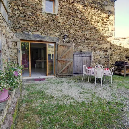 Ferienhaus Au Coeur Du Parc Du Pilat, Parfait Pour Les Familles Et Amateurs D'activites En Plein Air - Fr-1-496-72 La Terrasse-sur-Dorlay