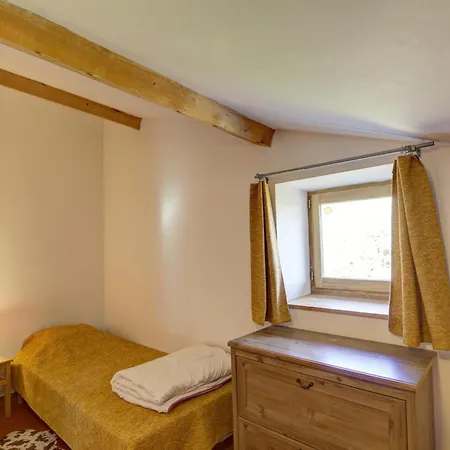 Ferienhaus Au Coeur Du Parc Du Pilat, Parfait Pour Les Familles Et Amateurs D'activites En Plein Air - Fr-1-496-72 La Terrasse-sur-Dorlay