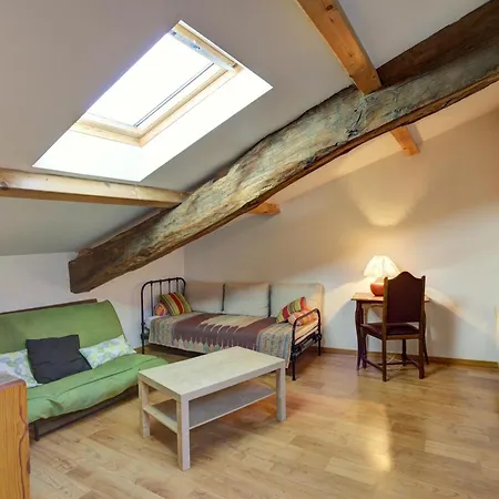 Ferienhaus Au Coeur Du Parc Du Pilat, Parfait Pour Les Familles Et Amateurs D'activites En Plein Air - Fr-1-496-72 La Terrasse-sur-Dorlay