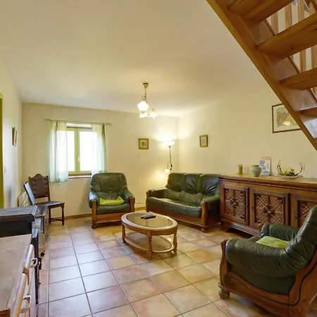Ferienhaus Au Coeur Du Parc Du Pilat, Parfait Pour Les Familles Et Amateurs D'activites En Plein Air - Fr-1-496-72