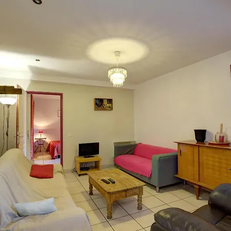 Ferienhaus Au Coeur Du Parc Du Pilat, Parfait Pour Les Familles Et Amateurs D'activites En Plein Air - Fr-1-496-72 La Terrasse-sur-Dorlay