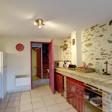 La Terrasse-sur-dorlay, 6 Pièces, 13 Personnes - Fr-1-496-72 * La Terrasse-sur-Dorlay